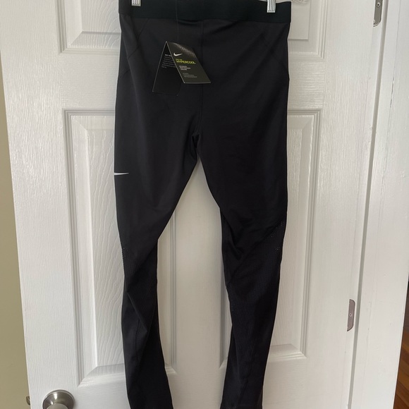 Nike-Pro Hypercool tights NWT! - Picture 5 of 7